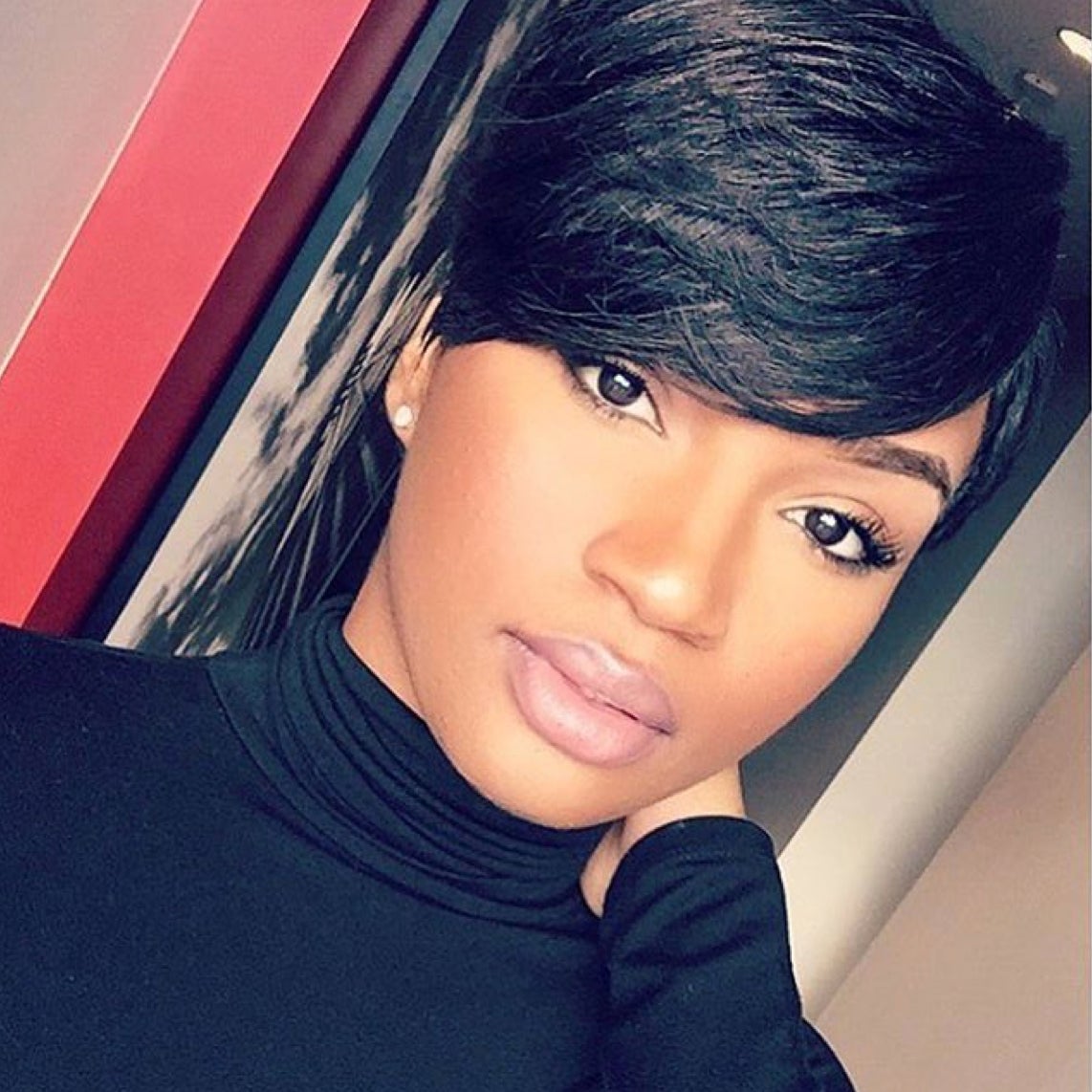 17 Beautiful Women Who Will Make You Want A Pixie In 2017
